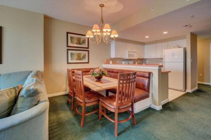 Image of Ocean Walk Resort Unit 2223