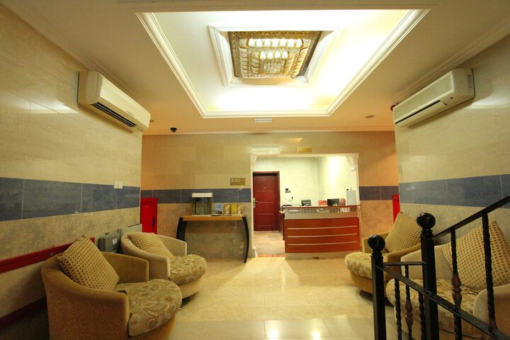 Hotel Interior 6 of 29