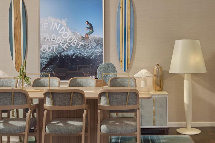 Hotel Interior 5 of 97