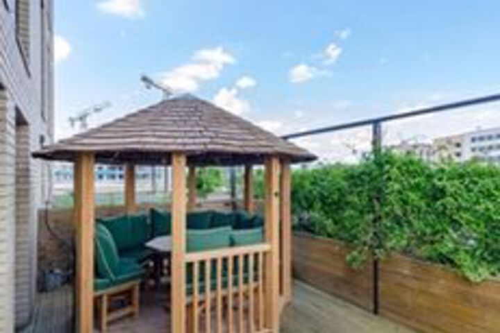 Terrace/Patio 9 of 9
