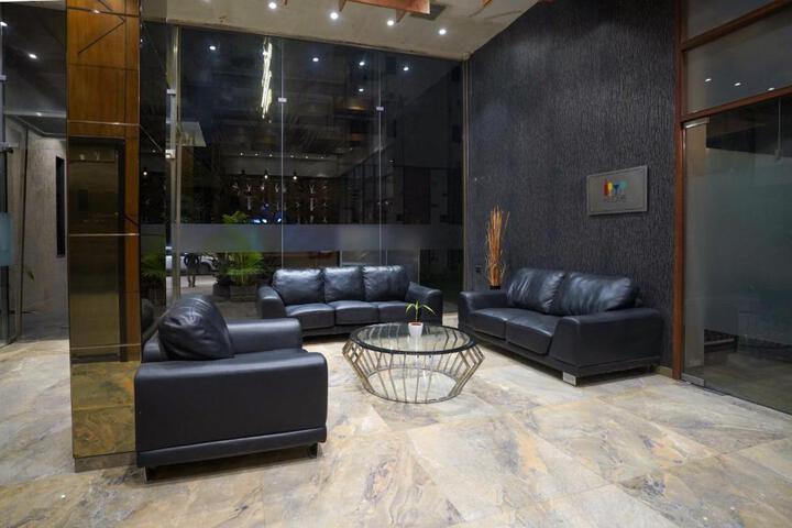 Hotel Interior 11 of 23