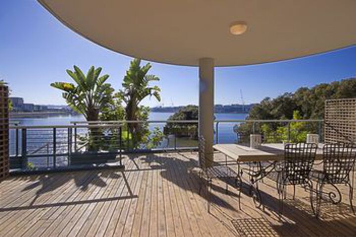 Terrace/Patio 19 of 20