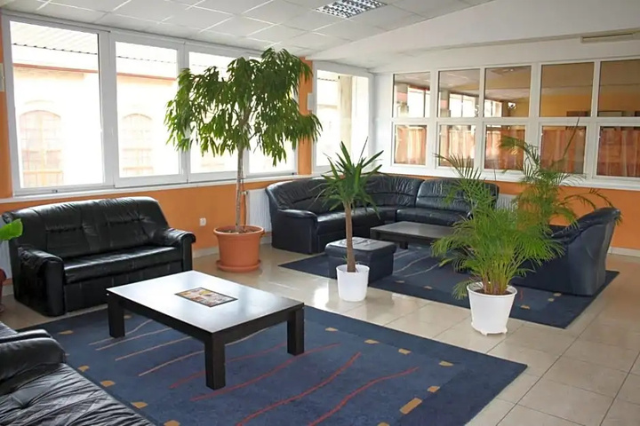Hotel Interior 2 of 24