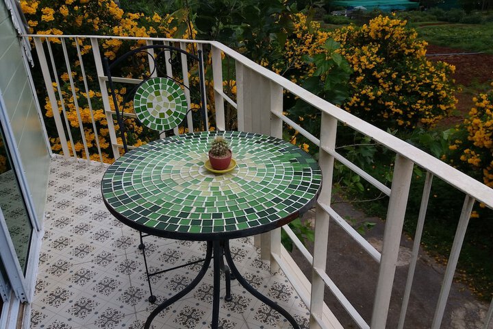Terrace/Patio 10 of 22