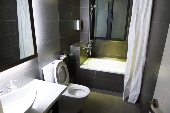 Bathroom Vanities