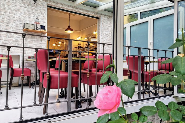 Restaurants