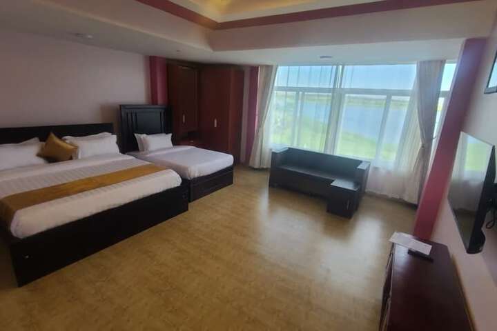 Majestic Nile Hotel