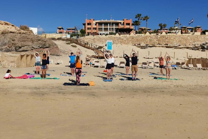 Beach 68 of 75