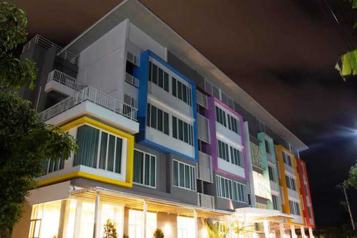 Hotel 54 of 55