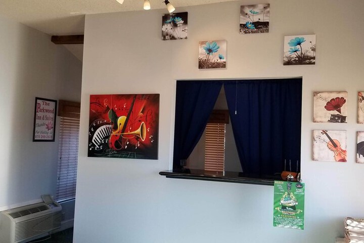 Hotel Interior 3 of 28