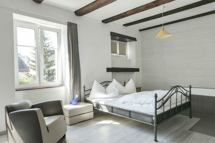 Hôtel Chez Gilles in La Chaux-de-Fonds