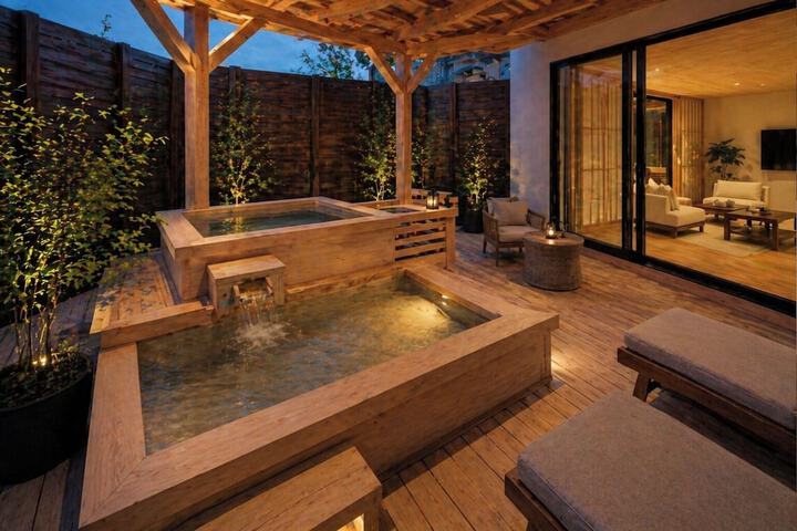 Terrace/Patio 14 of 15