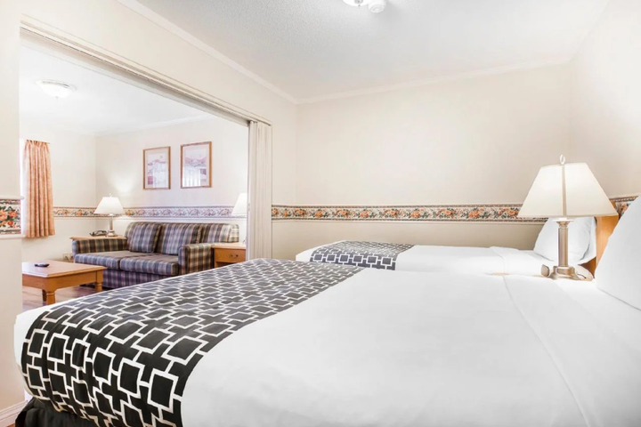 ECONO LODGE