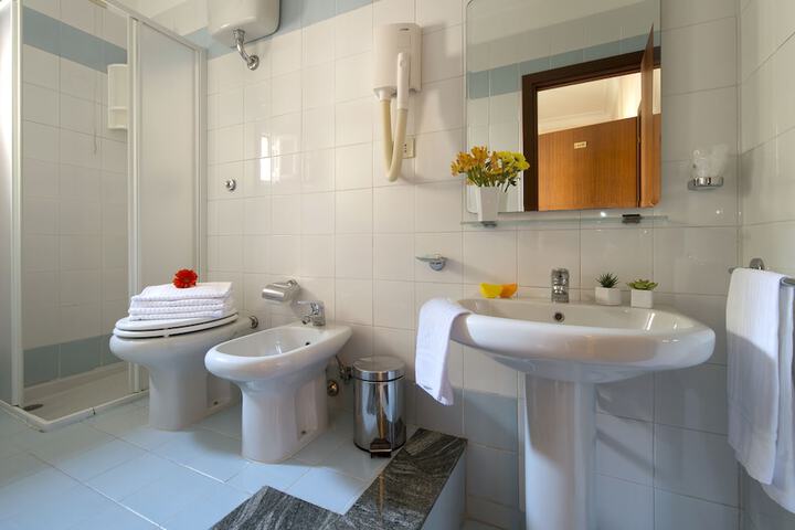 Bath Amenities