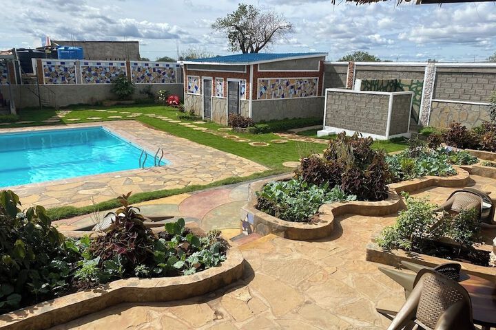 Pool 8 of 23
