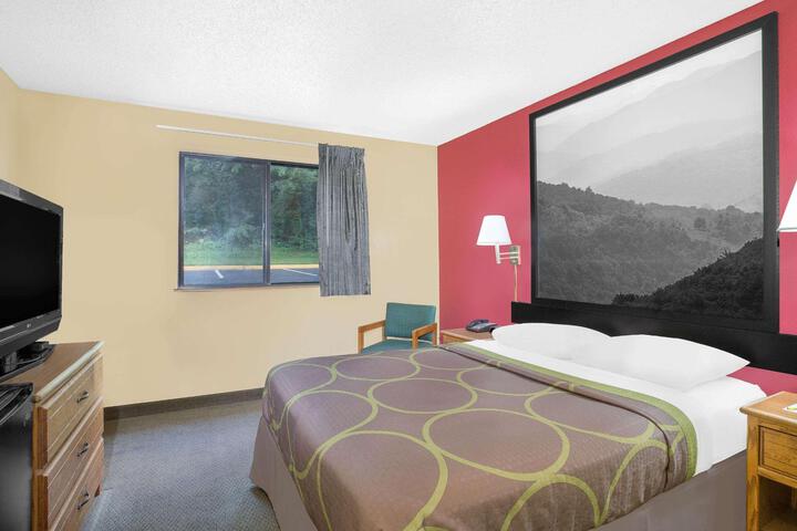 2 Double Beds (6 of 7)