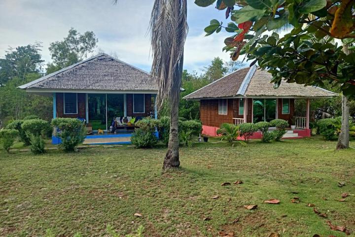 SmylenHomestay