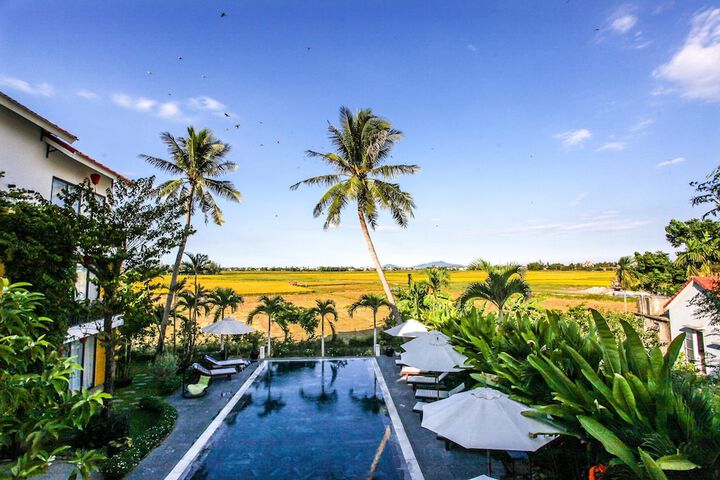 Hoi An Four Season Villa