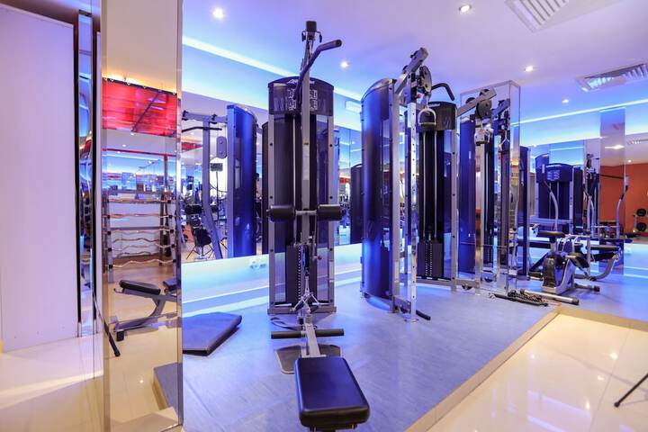 Health and Fitness 51 of 64
