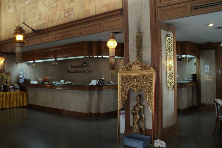 Hotel Interior 2 of 40