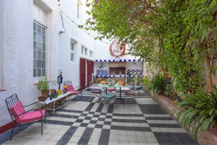 Terrace/Patio 46 of 49