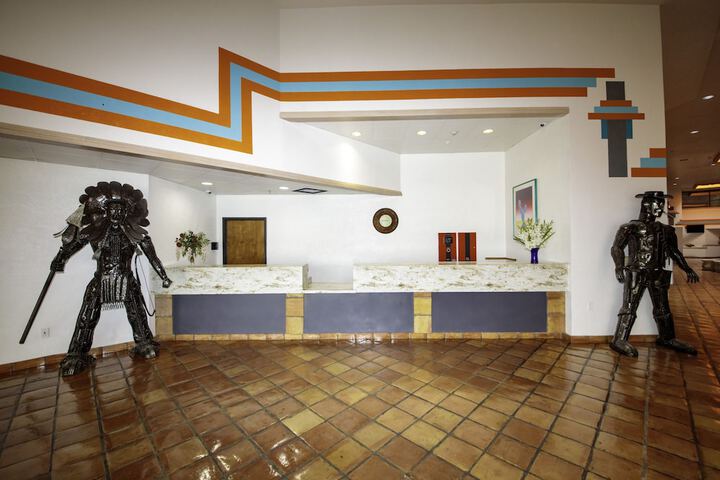 Hotel Interior 3 of 30