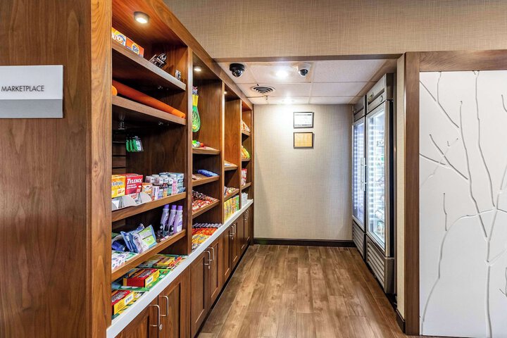 Property amenity