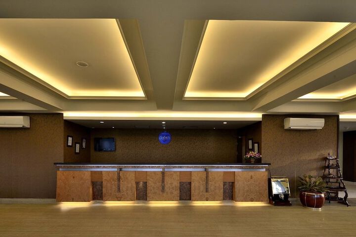 Hotel Interior 2 of 22
