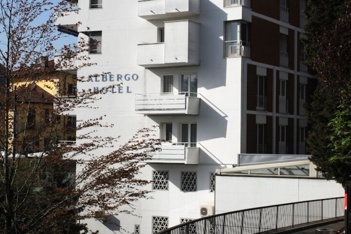 Hotel 88 of 98
