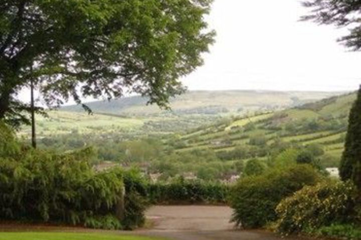 Fitness Facility Photos