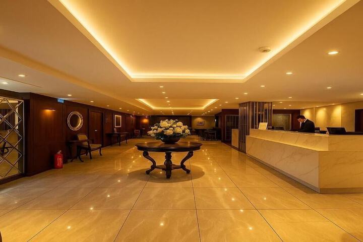 Hotel Interior 2 of 34