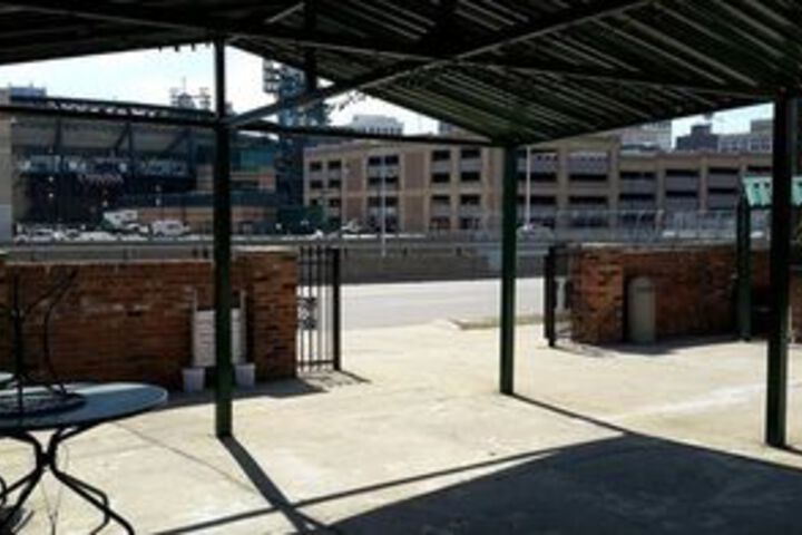 Terrace/Patio 39 of 39
