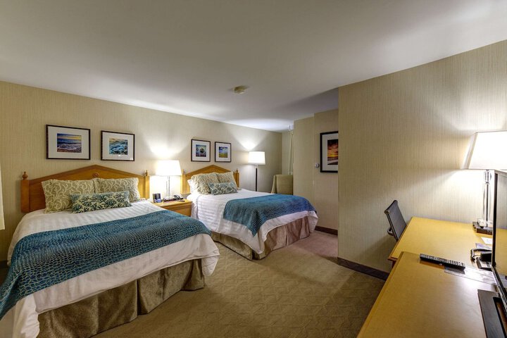 2 Double Beds (5 of 14)