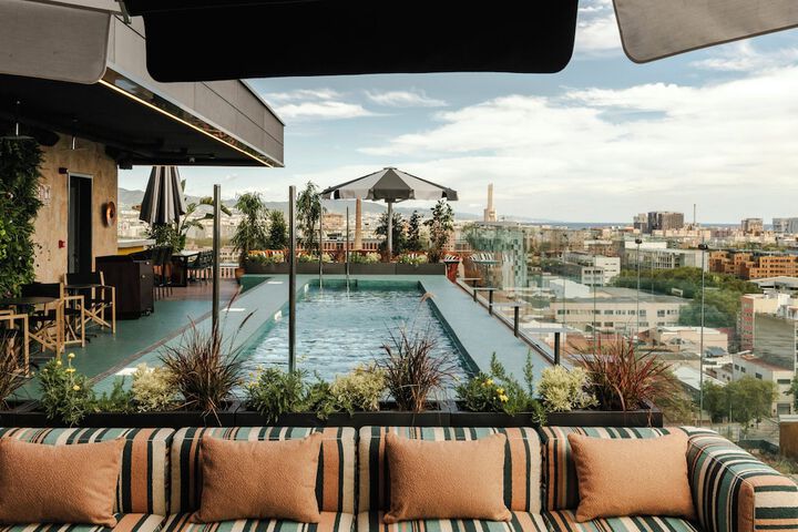 Photo of The Social Hub Barcelona Poblenou