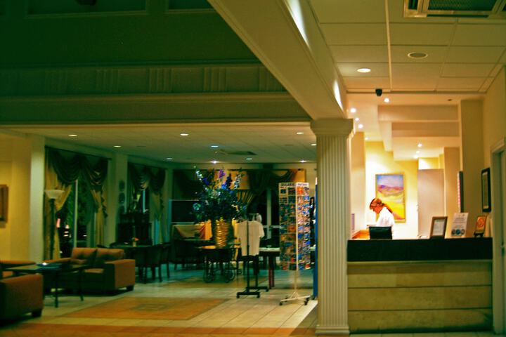 Hotel Interior 3 of 87