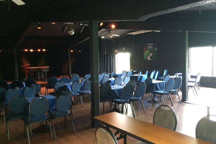 Theater show