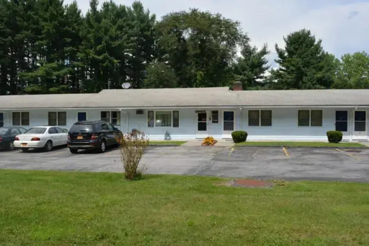 Photo of Pine Grove Motel