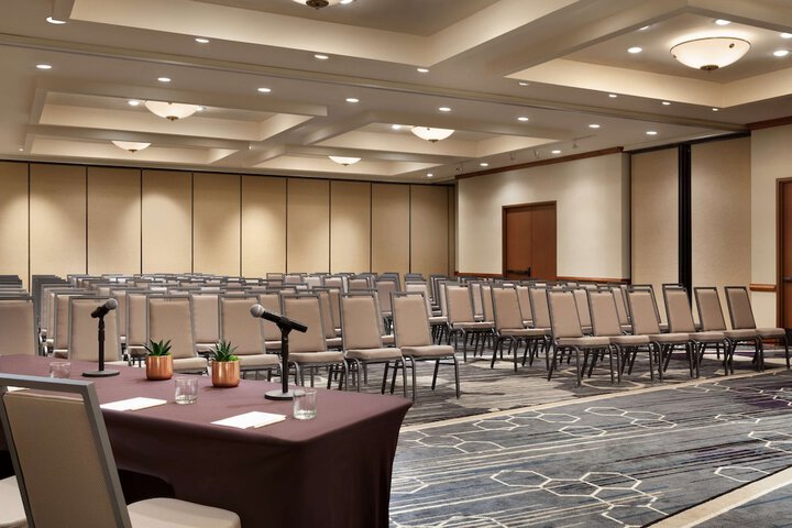 Ballroom