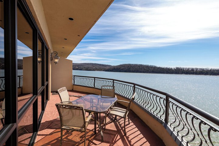 Terrace/Patio 29 of 57