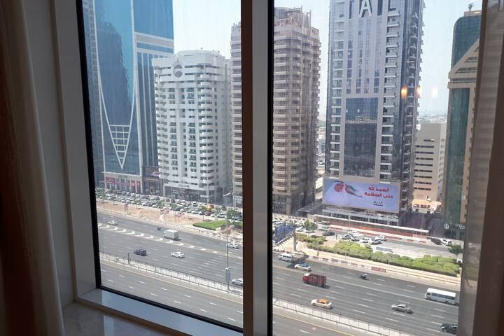 Hotel View 94 of 99