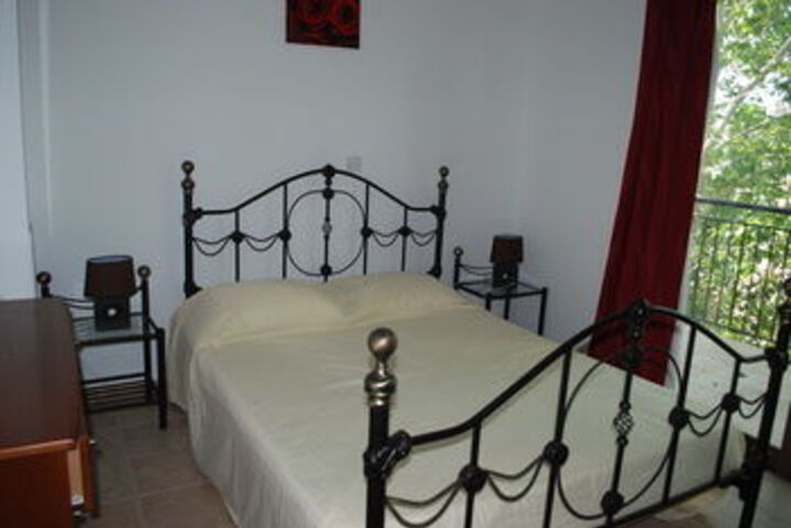 Guest Suite
