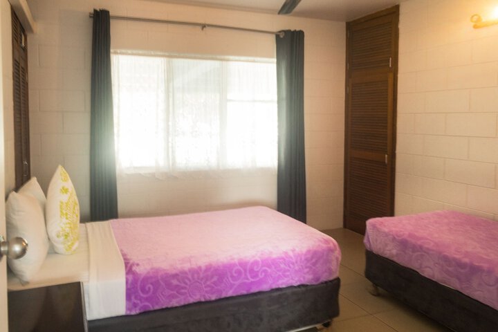 Children's theme room