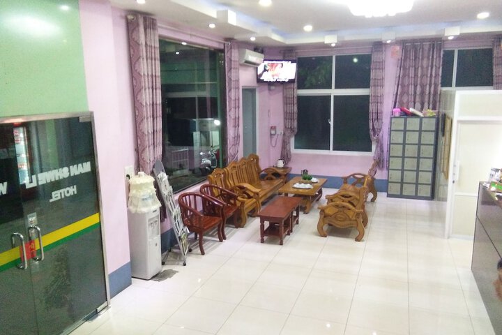 Hotel Interior 3 of 40