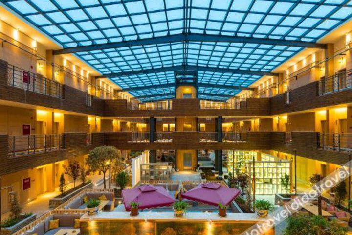 Hotel Interior 13 of 20