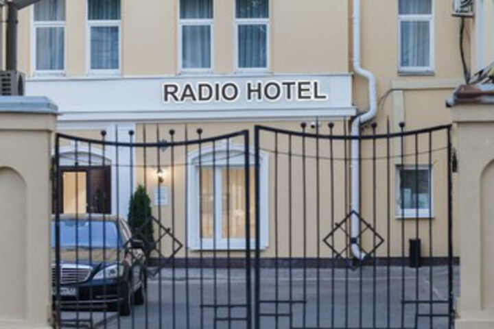 Hotel 40 of 76