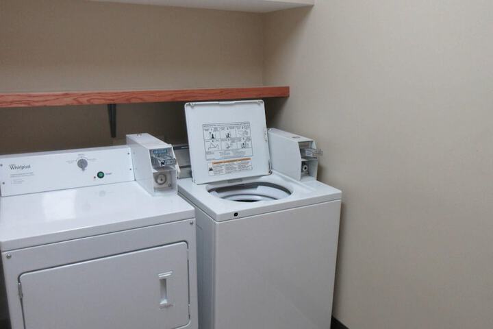 Hotel Amenity