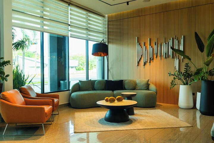 Hotel Interior 5 of 152