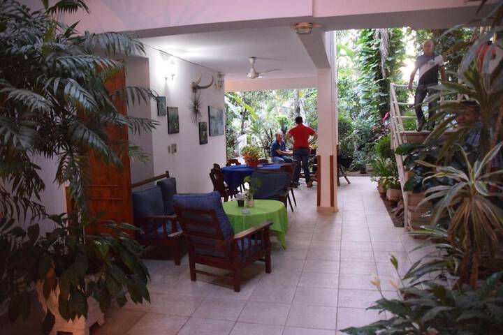Terrace/Patio 16 of 42
