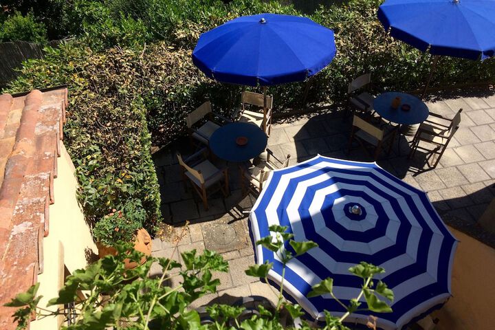 Terrace/Patio 77 of 81