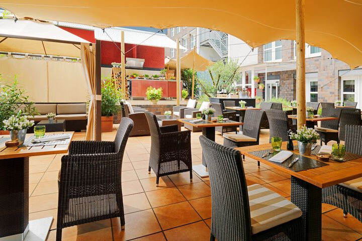 Terrace/Patio 110 of 117